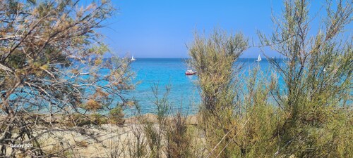 Chez Sandra&fred Pour des Vacances de Rêve