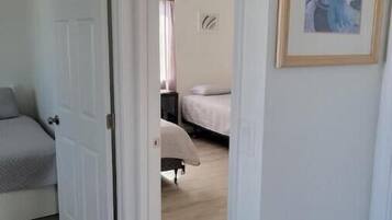 2 Schlafzimmer, WLAN