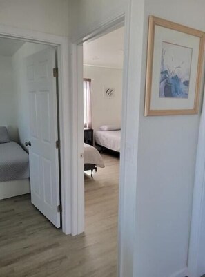2 bedrooms, WiFi