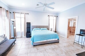 3 Schlafzimmer, Bügeleisen/Bügelbrett, kostenloses WLAN, Bettwäsche