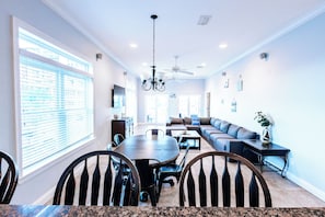 Interior - Boardwalk Beach Hangout In the Heart of Gulf Shores!
Lower Unit A (Gulf Shores)