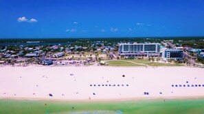 Beach - Boardwalk Beach Hangout In the Heart of Gulf Shores!
Lower Unit A (Gulf Shores)