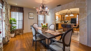Unclassified image, 5 of 80, button - Historic Sayles Ranch- Huge Deck + Pool! (Abilene)