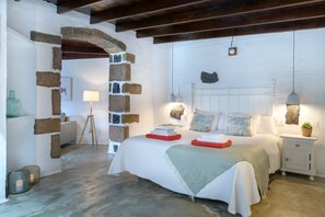 1 chambre, coffres-forts dans les chambres, fer et planche à repasser