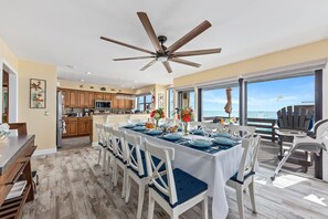 تناول الطعام