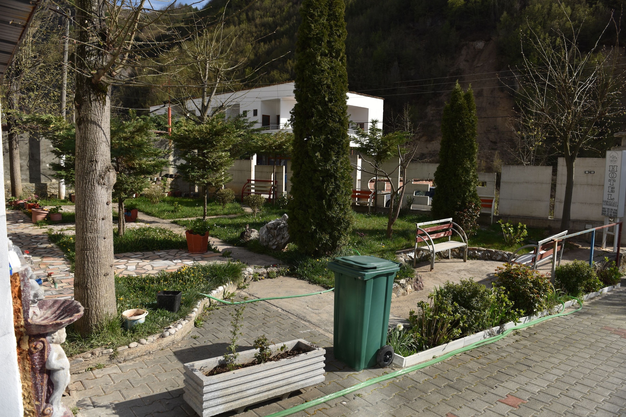 Hotel 3 stelle