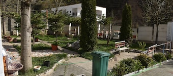 Hotel Termal Peshkopi