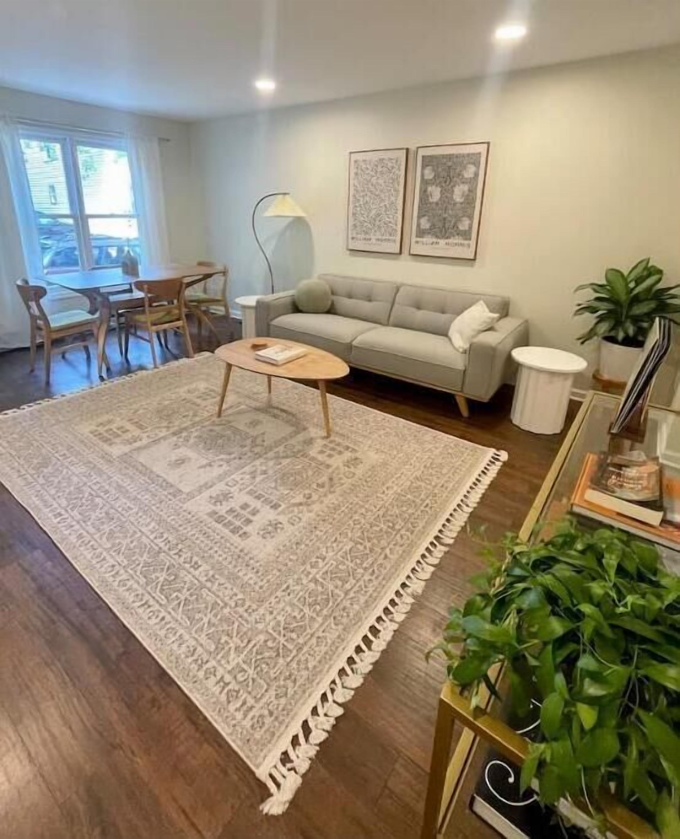 Cozy Greenwood Flat 1 BDR Apartment in Albany