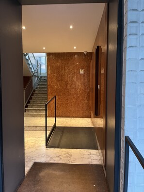 Property entrance - Bologna.Homes (Bologna)