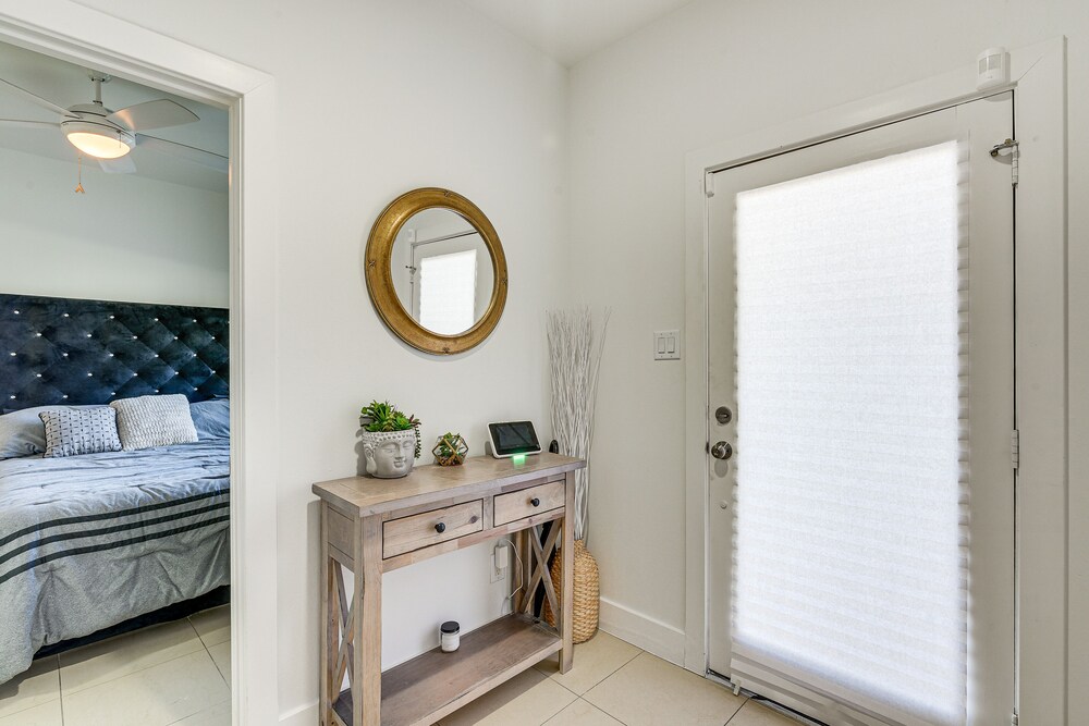 PetFriendly Houston Townhome 2 Mi to Downtown Houston Vrbo