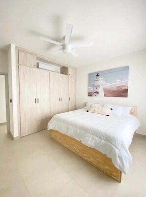 5 bedrooms, free WiFi, bed sheets - San Carlos "Casa Islas" (San Carlos Nuevo Guaymas)