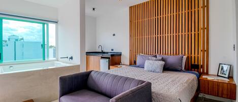 2 slaapkamers, internet, beddengoed