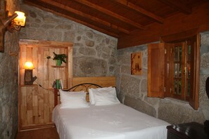 4 sovrum, strykjärn/strykbräda, gratis wi-fi och sängkläder