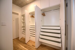 Interior - SOUK 12 - Contemporary Luxury at Apartments Soukenicka  (Hlavní mesto Praha)