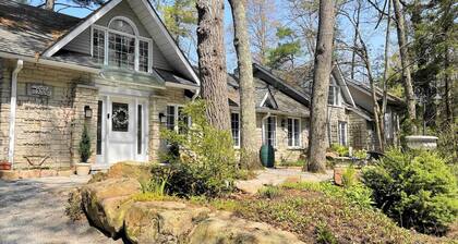 Sandy Lake Family Oasis