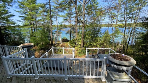 Sandy Lake Family Oasis