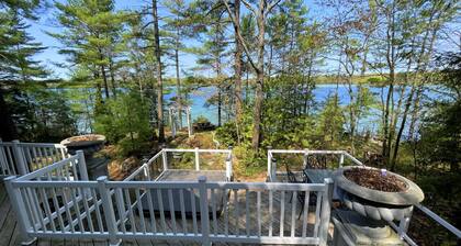 Sandy Lake Family Oasis