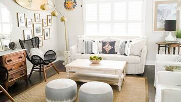 Älytelevisio, pöytätennispöytä