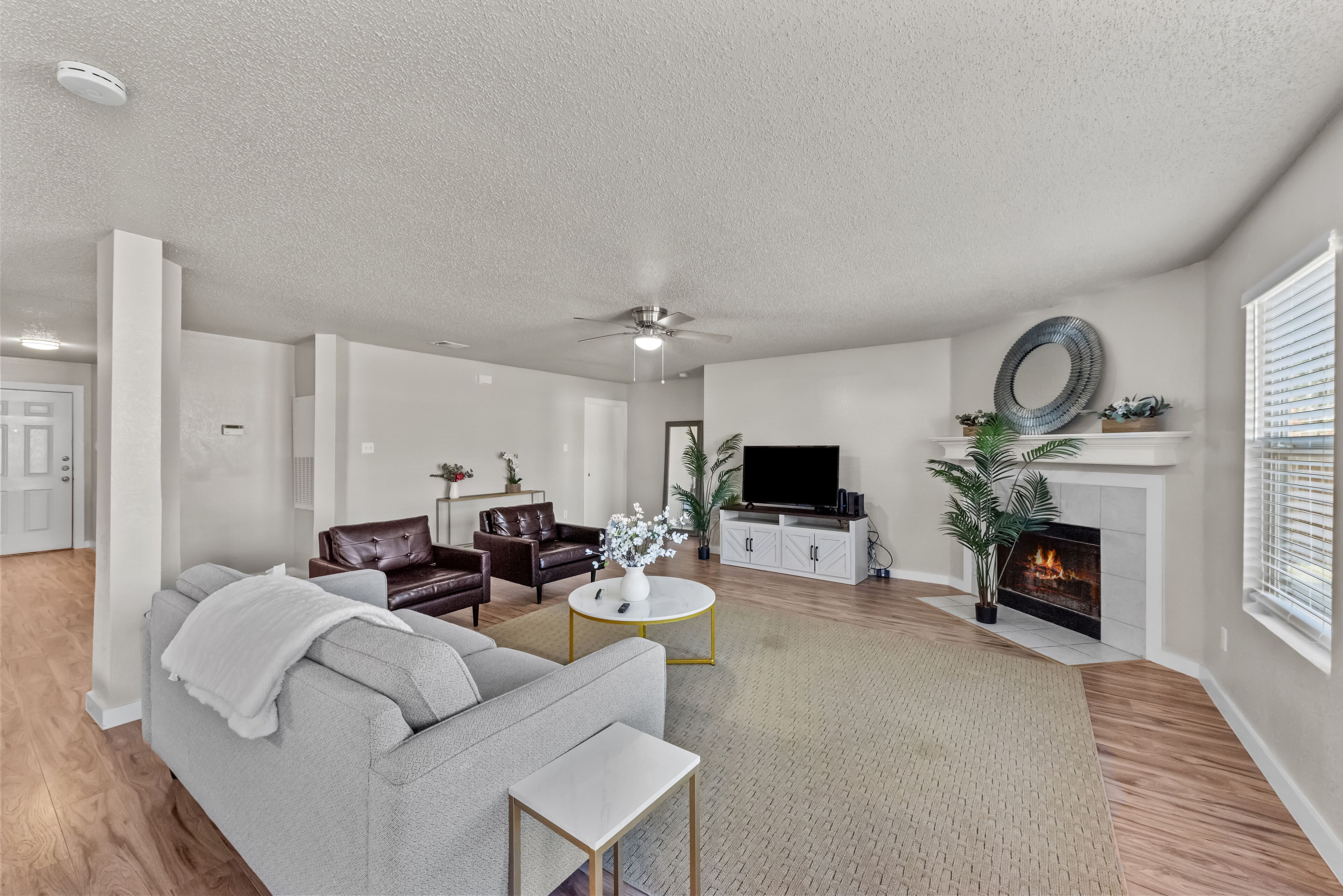 Cozy Oasis in McKinney: Your Home Away from Home
