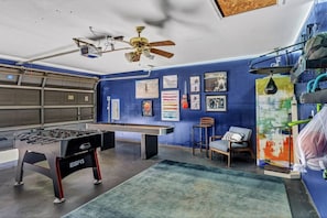 Sala de juegos