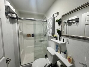 مجففات شعر، شامبو