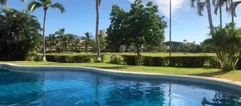 Looking for a  Place in Marina