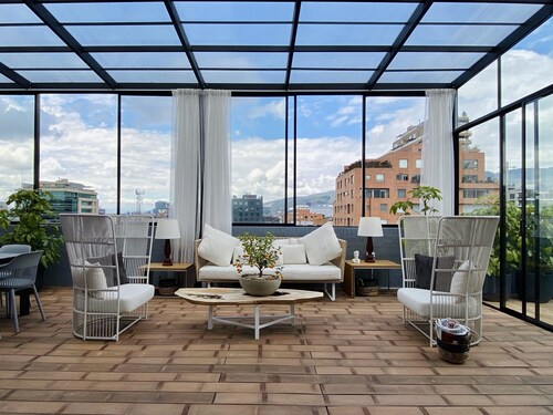 Canvas by Wynwood House