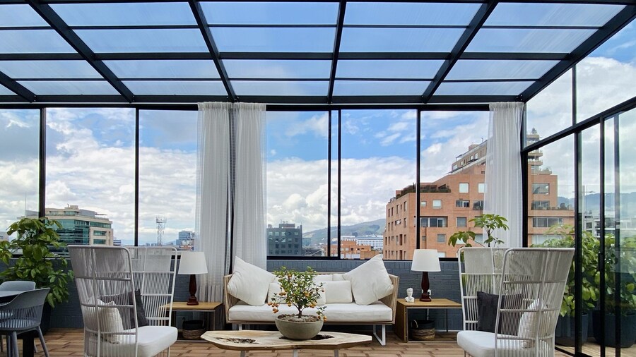 Canvas by Wynwood House