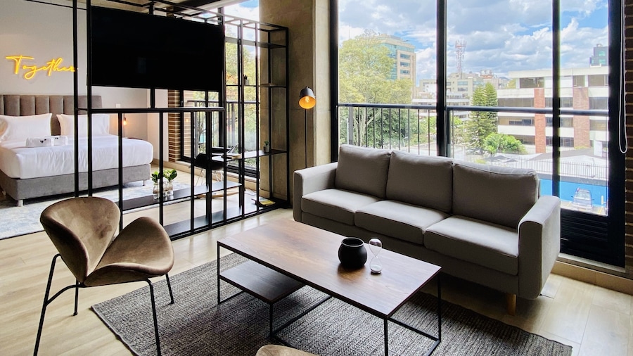 Canvas by Wynwood House