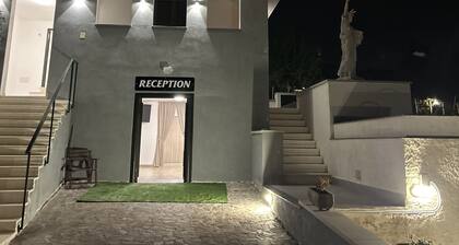 Le sette punte
