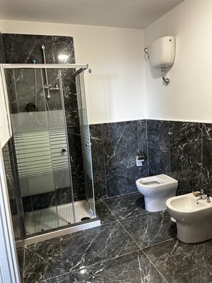 Classic-Zimmer | Badezimmer