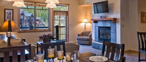 تناول الطعام