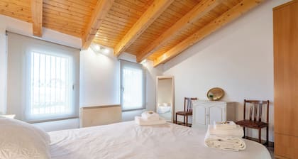 Casa de vacaciones 'Ca Miquel' con Wi-Fi y aire acondicionado