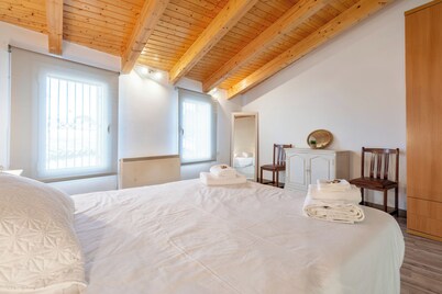 Holiday Home 'Ca Miquel' with Wi-Fi and Air Conditioning