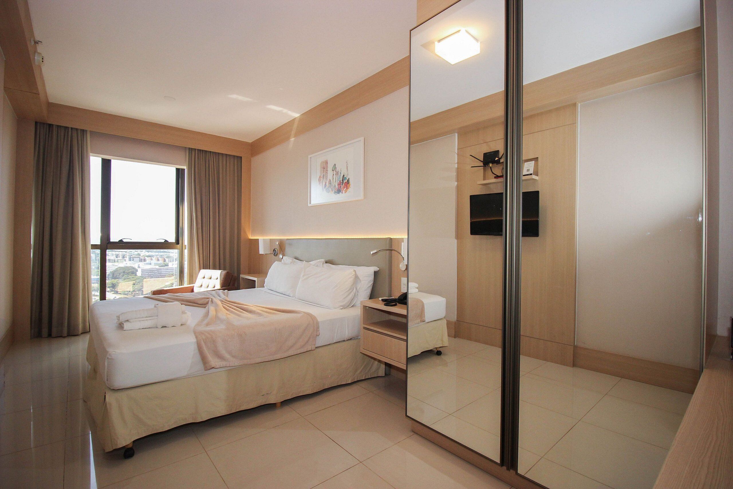 Studio (534880 ) | Free WiFi