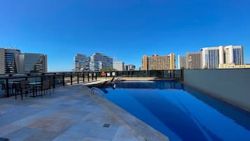 Estudio (534880 ) | Alberca | Alberca al aire libre