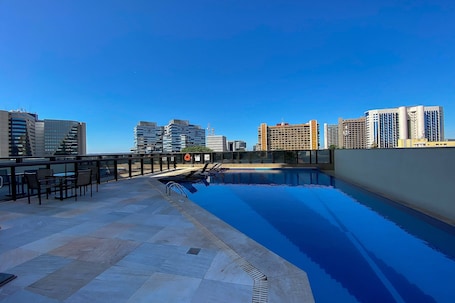 Studio (534880 ) | Pool | Outdoor pool