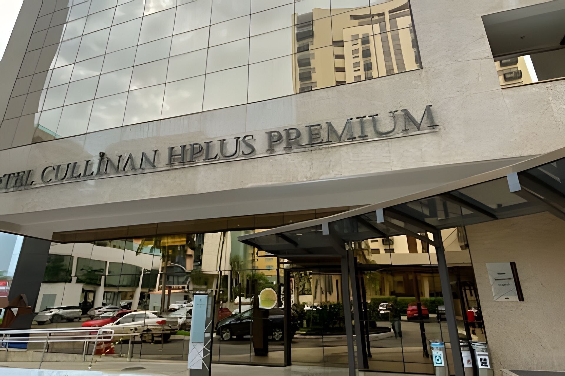 Apartemen (533795) | Eksterior