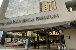 Apartemen (533795) | Eksterior