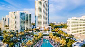 Cảnh từ trên cao