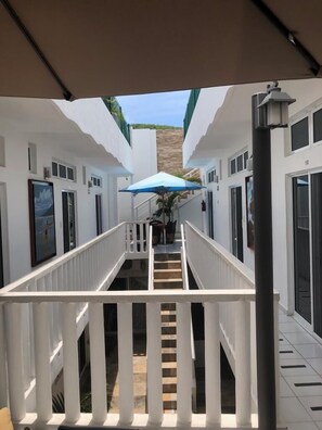 Smart TV - Vayor Hotel & Suites  (San Patricio Melaque)