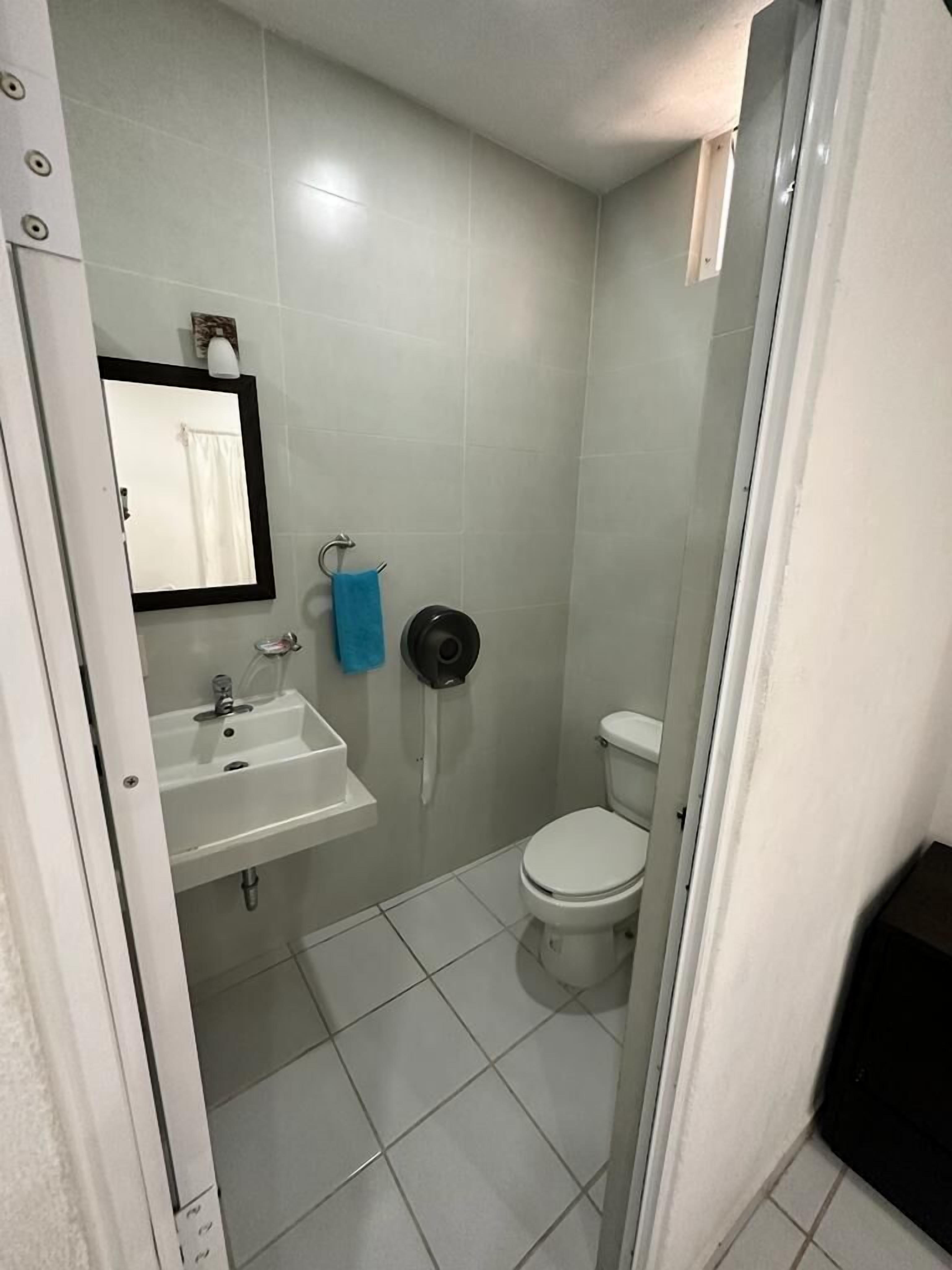 Kamar mandi