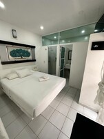 Family Room | Pillowtop beds, bed sheets