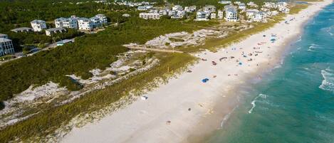 Apartment, 1 Schlafzimmer | Strand