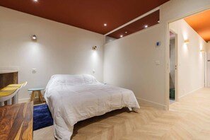 2 camere, ferro/asse da stiro, Wi-Fi gratuito, lenzuola