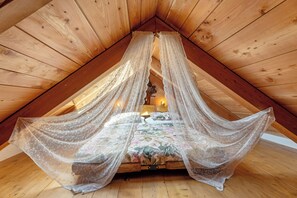 1 quarto, Wi-Fi de cortesia, roupa de cama