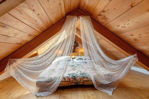 1 slaapkamer, gratis wifi, beddengoed