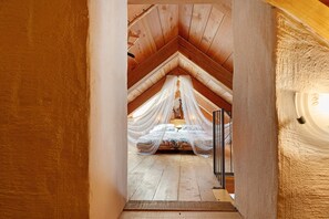 1 habitación, wifi gratis y ropa de cama 