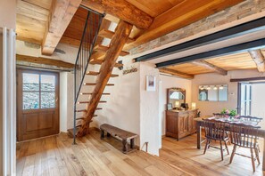 Interieur