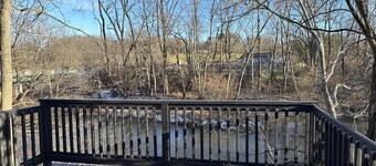 AFORDABLE & CHARMING HOME - Enjoy Urban Life & Nature! Hike, Bike, Shop & Dine!